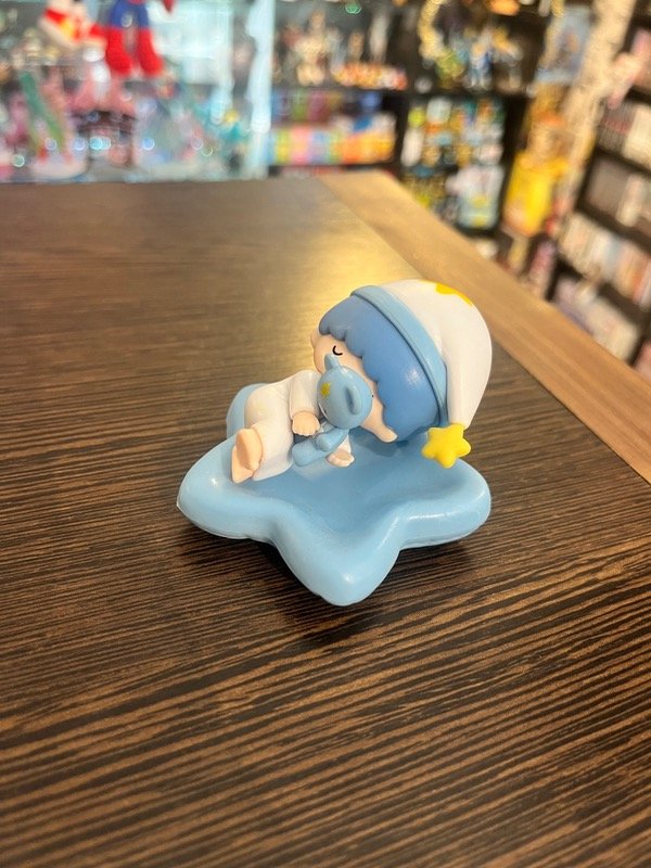 Producto - Figuras Chibi de Sanrio