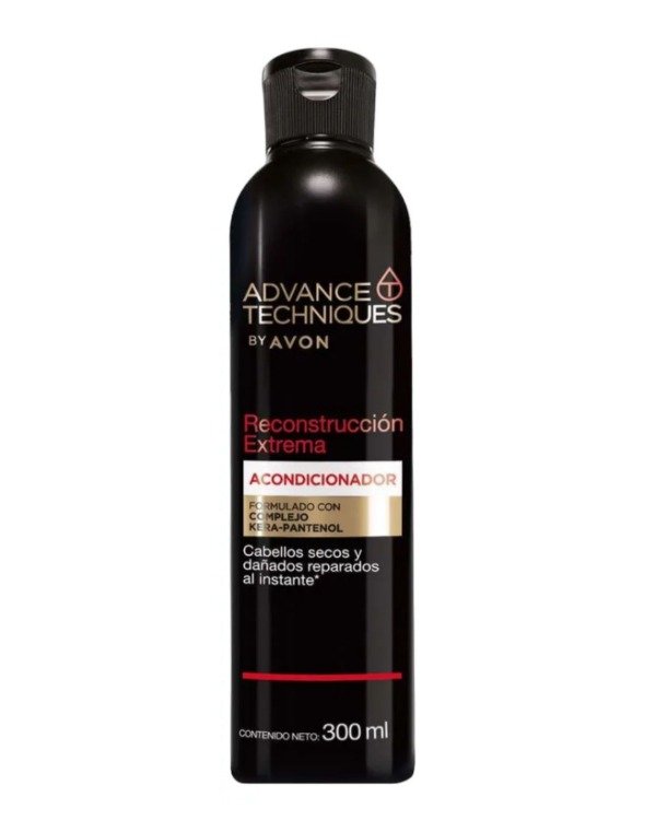 Producto - Avon acondicionador reconstruccion extrema 300ml