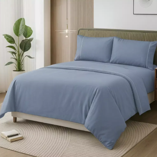 Producto - Sábanas hoteleras Huassman 1000 hilos - 7