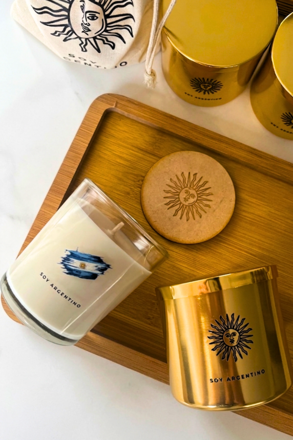 Producto - Soy Argentino