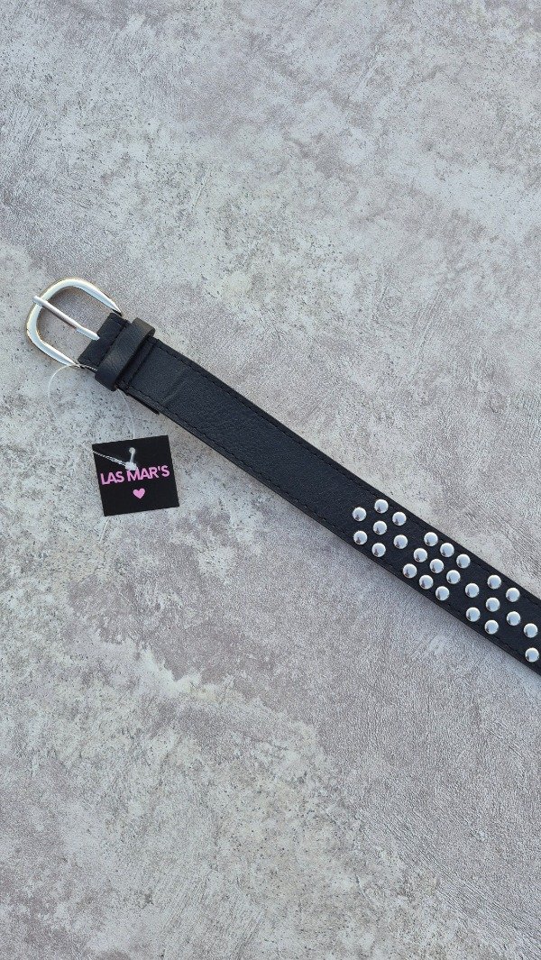 Producto - Cinto tachas