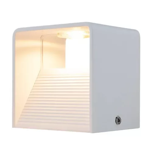 Producto - Lámpara LED cálida bidireccional
