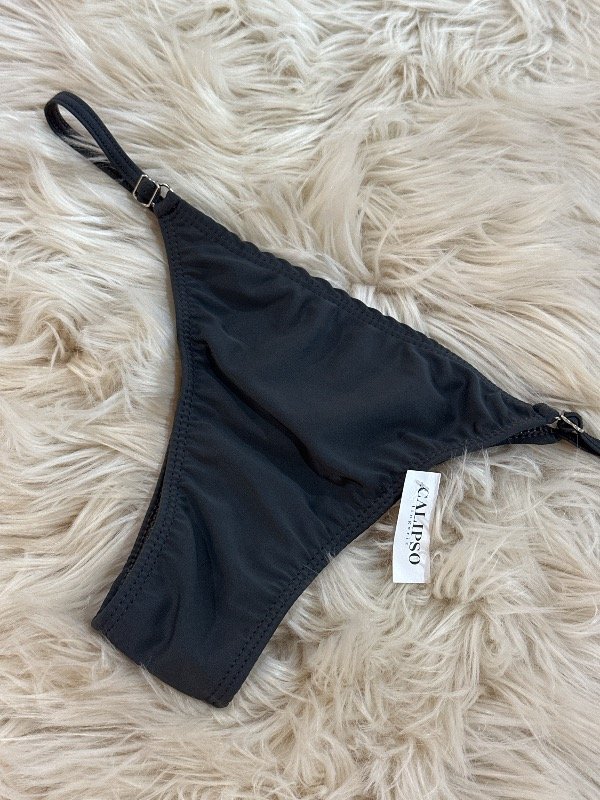 Producto - LESS REGULABLE DE BIKINI GRIS