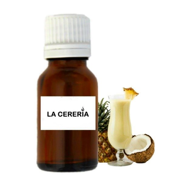 Producto - Esencia PIÑA COLADA
