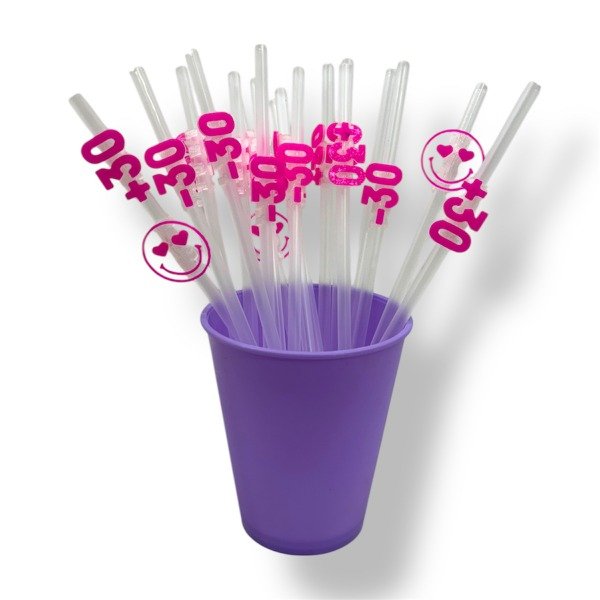 Producto - Sorbetes Personalizados Trago Fiesta Casamiento Egresos