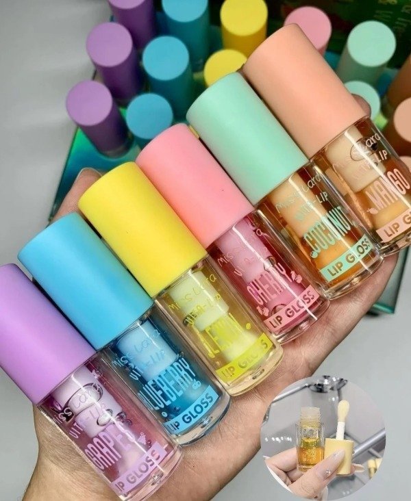 Producto - LIP GLOSS VITA MISS LARA
