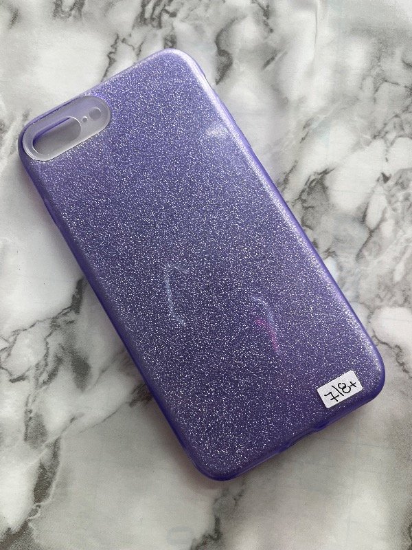 Producto - Case full glitter