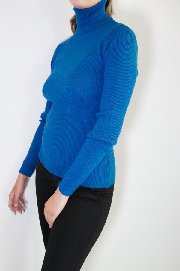 Producto - POLERA MORLEY