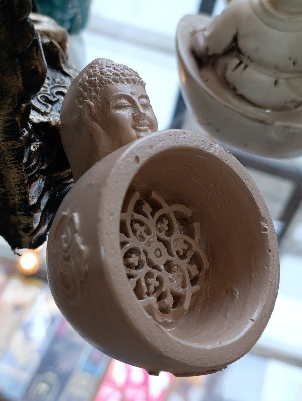 Producto - Sahumador buda - 2