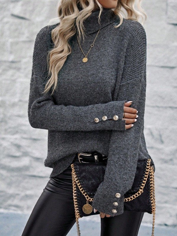 Producto - Sweater Cagliari