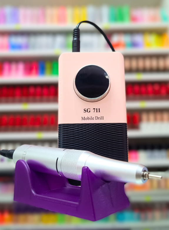 Producto - Torno inalámbrico SG711