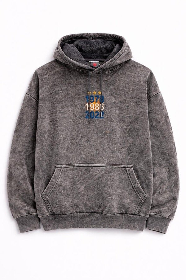 Producto - Buzo Personalizado 78/86/22 Washed