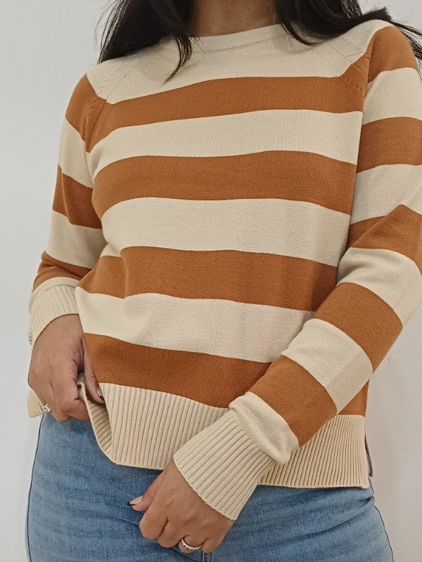 Producto - Sweater Julia
