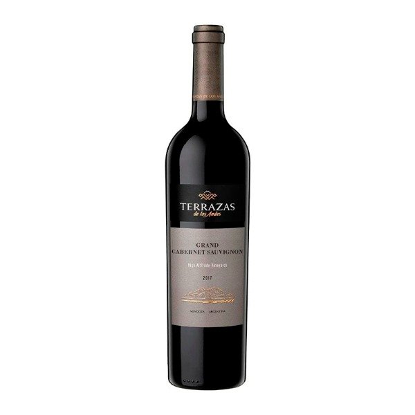 Producto - Terrazas de los Andes Gran Cabernet Sauvigñon