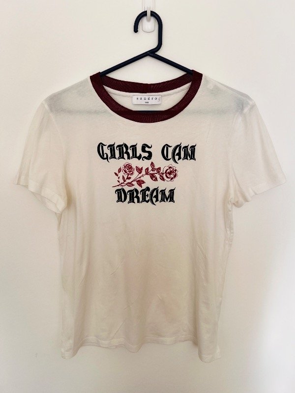 Producto - Remera Sandro 09