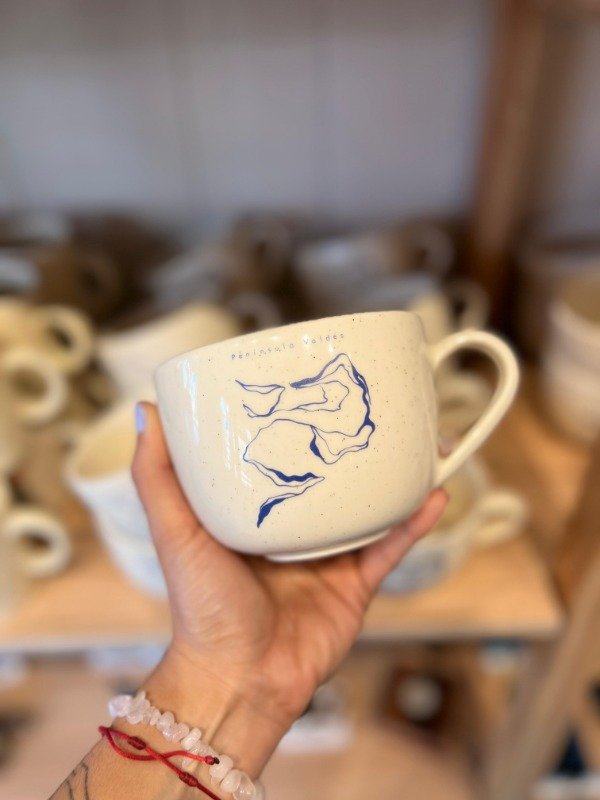 Producto - Tazón Península Valdés