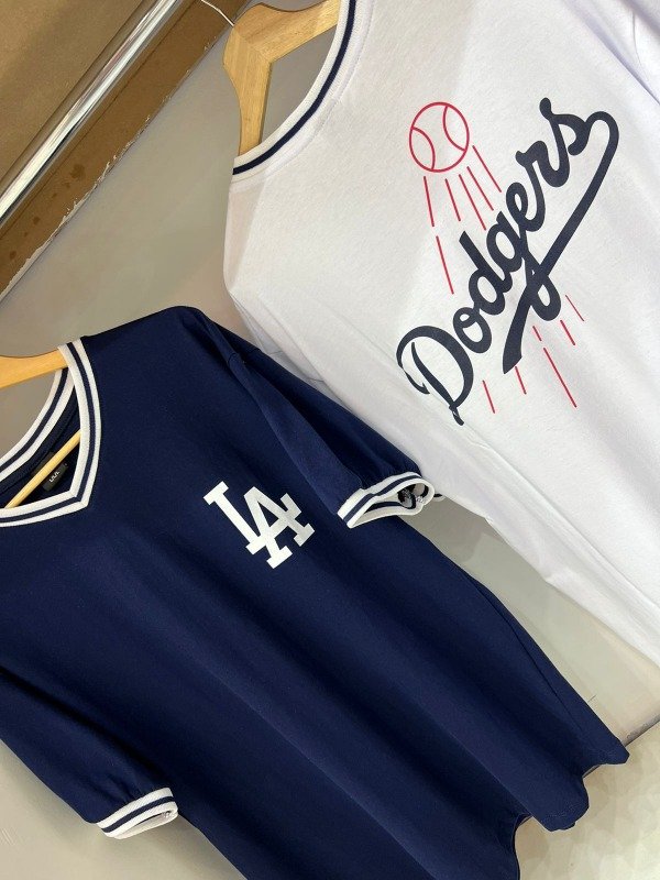 Producto - REMERON DODGERS