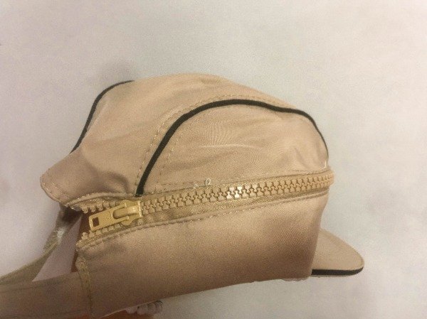 Producto - Gorra NY con cierre - 2