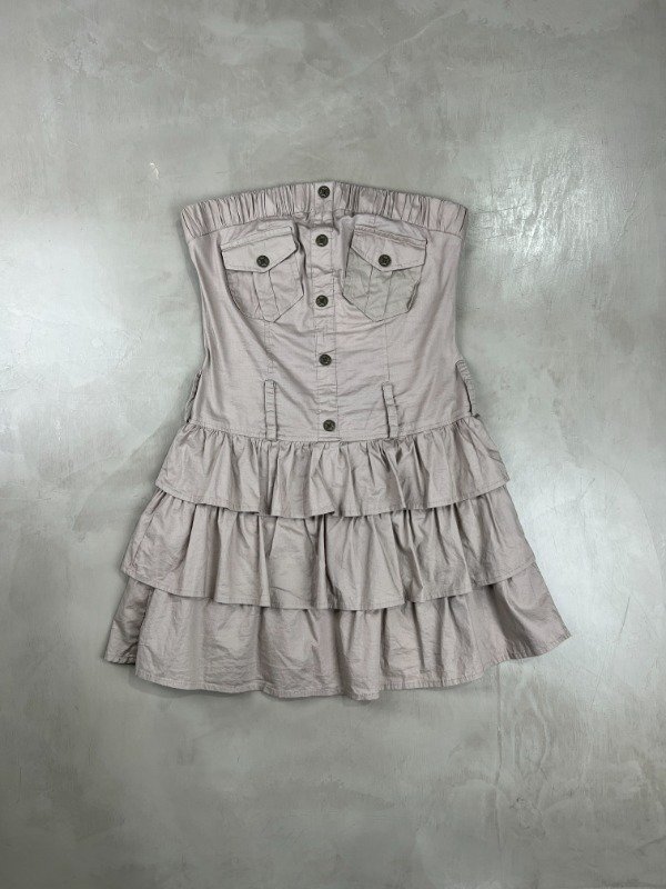 Producto - Strapless Dress Cutie Explorer