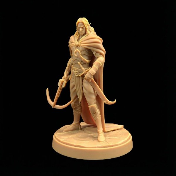 Producto - Drow Male