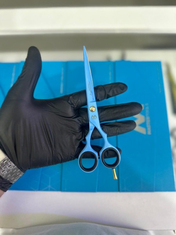 Producto - tijera mastertools CORTE