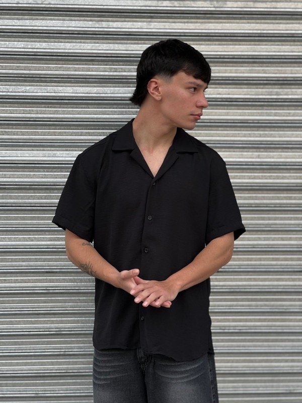 Producto - CAMISA OVERSIZE N