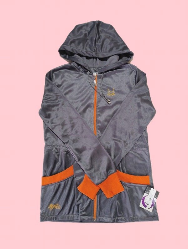 Producto - Camperas modelo parka