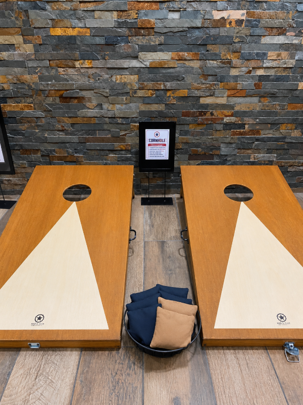 Producto - CORNHOLE