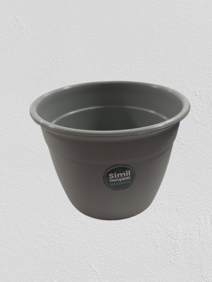 Producto - Maseta Gris
