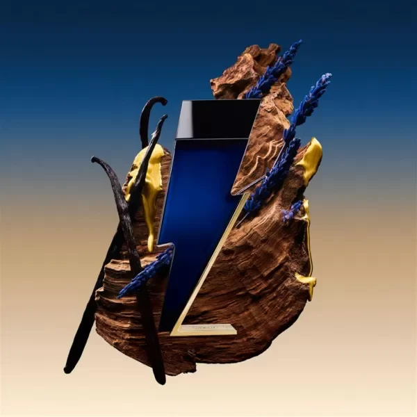 Producto - Carolina Herrera - Bad Boy Cobalt Absolute - 1