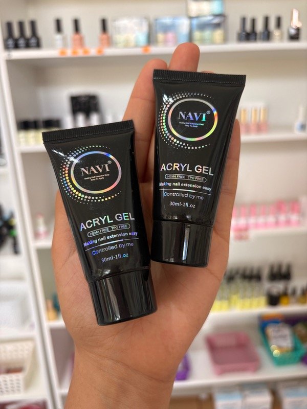 Producto - Polygel navi 30 gr