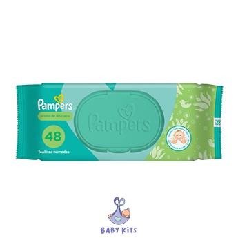 Producto - PAMPERS ALOE VERA