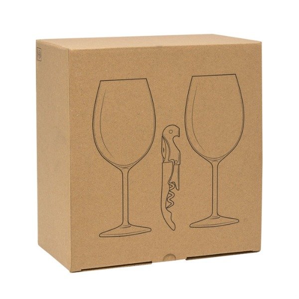 Producto - Set de Copones - 5