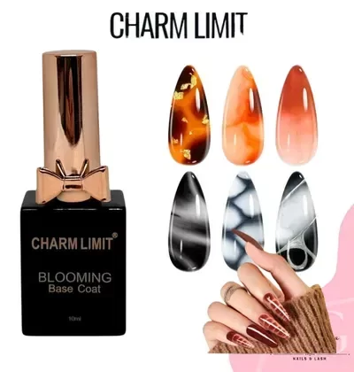 Producto - base coat blooming