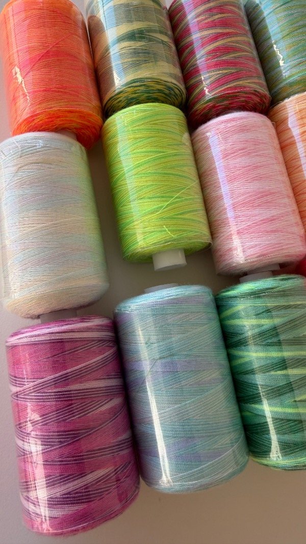 Producto - Hilo para coser. Matizados - 4