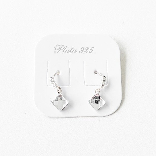 Producto - Aros Espejito Night