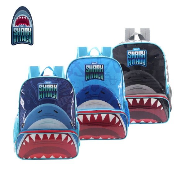 Producto - MOCHILA SHARK 16" LSYD  91.20805