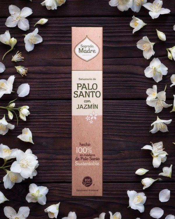 Producto - Línea Palo Santo - 1
