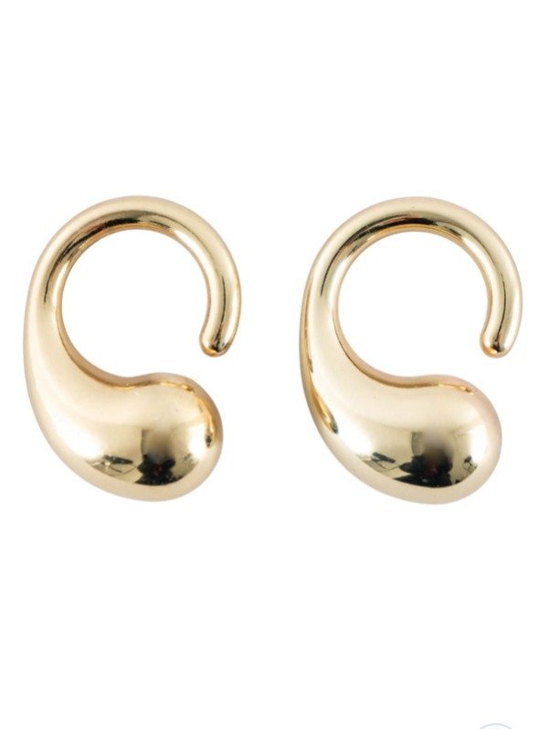 Producto - Cuff Delfina