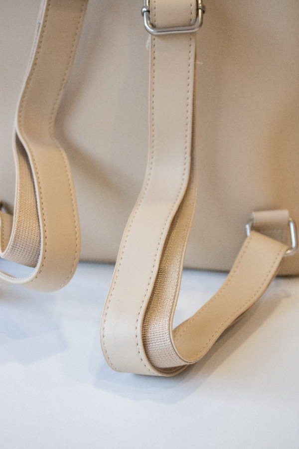 Producto - Mochila Kaia Beige - 4