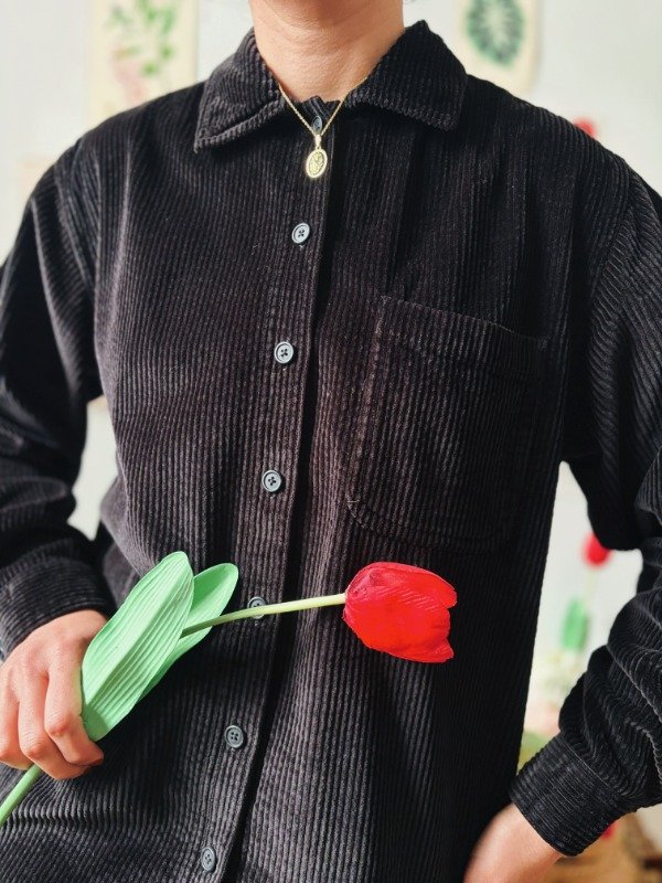 Producto - Camisa Woods
