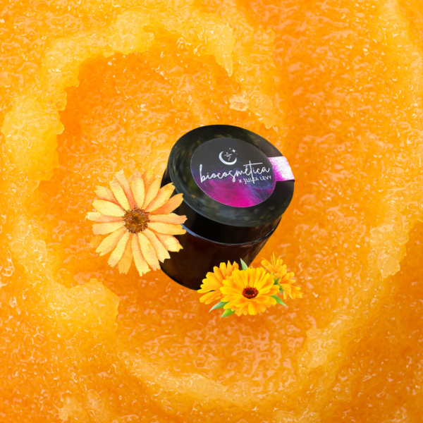 Producto - Exfoliante Facial