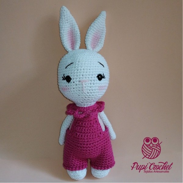 Producto - Coneja Coni