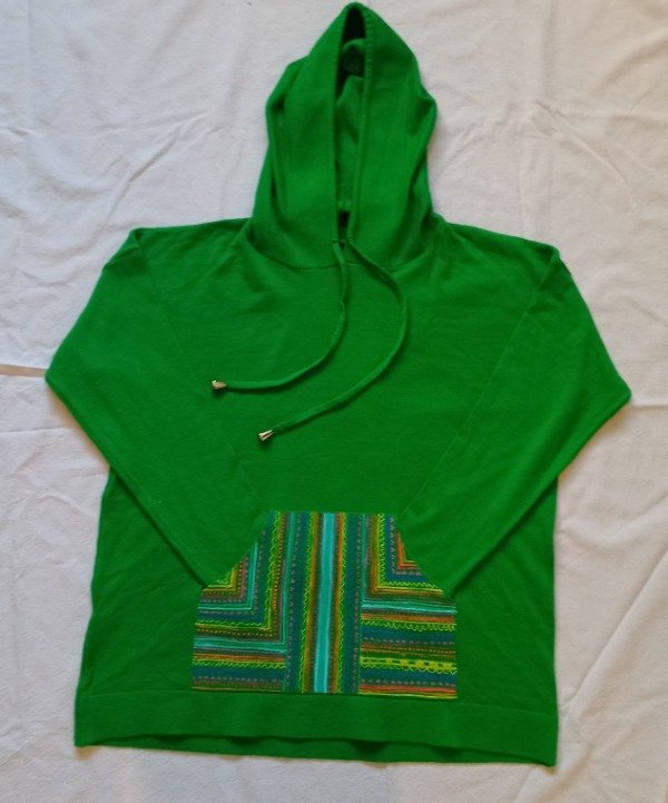 Producto - Suéter Cangu