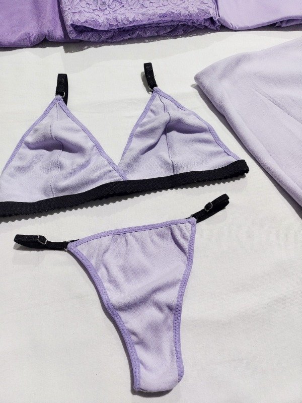 Producto - Conjunto Ámbar