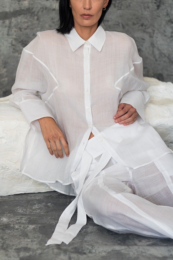 Producto - Camisa Costa