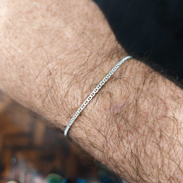 Producto - Pulsera tipo cartier unisex (#548)
