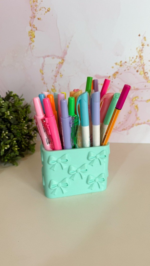 Producto - Organizador moñitos