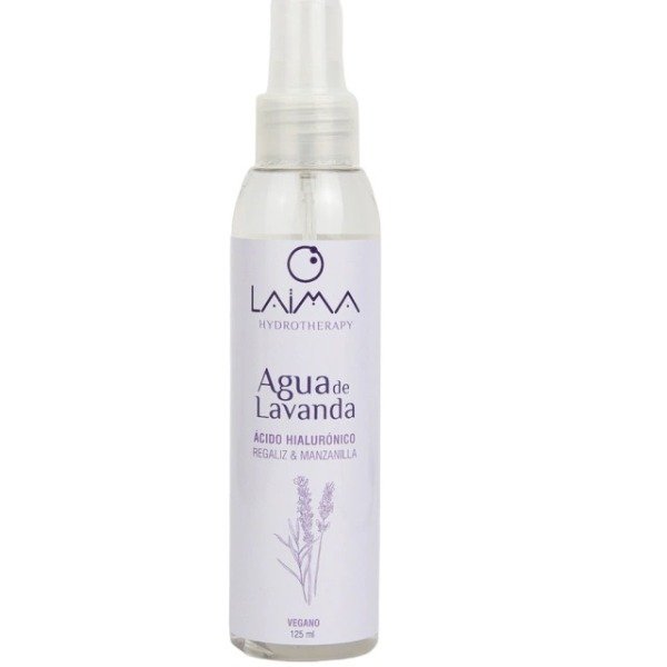 Producto - Bio Brumas Agua De Lavanda y Agua De Rosas Veg Sin Tacc Laima 125ml