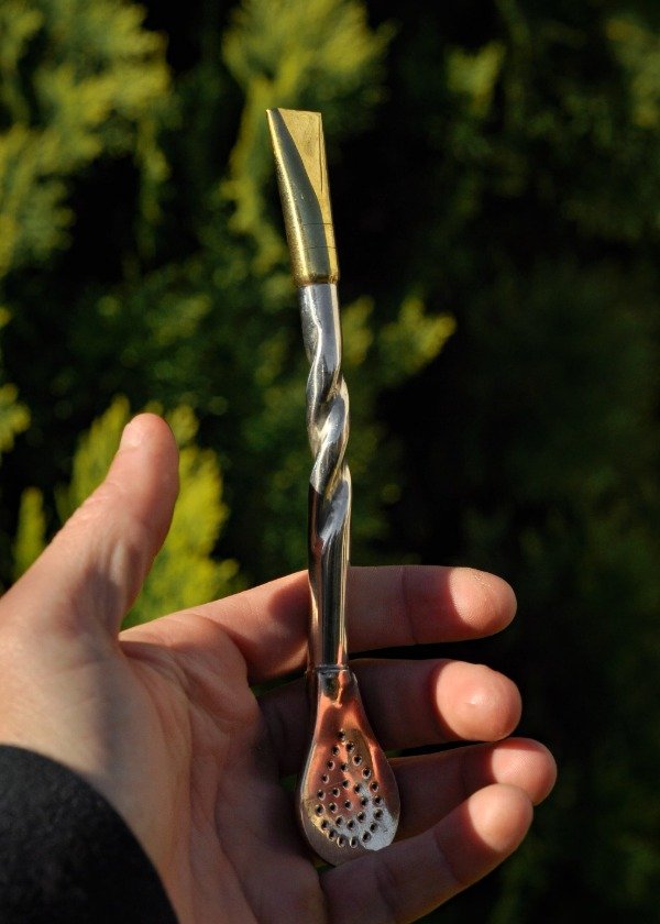 Producto - BOMBILLON CINCELADO